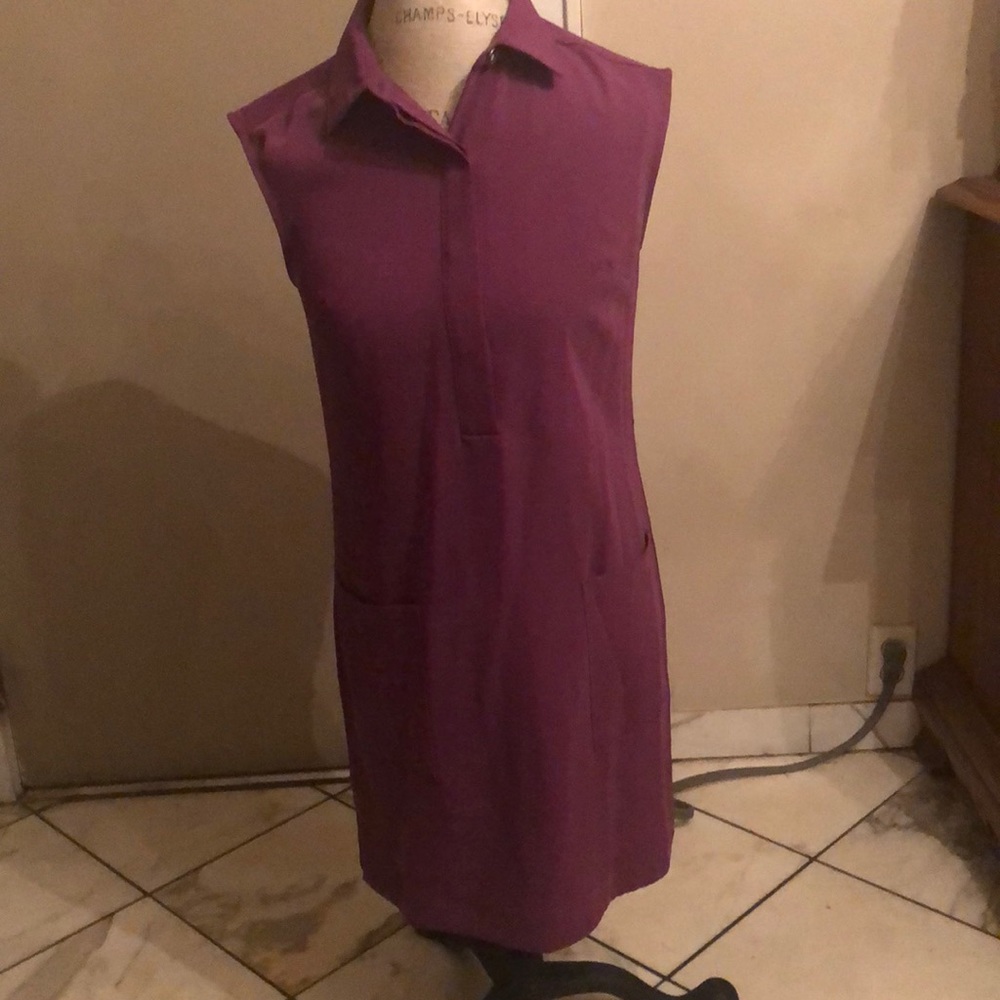 CALVIN KLIEN Dress